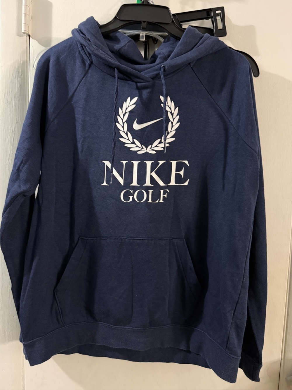 Nike Golf Medium Hoodie